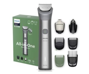 Aparat de tuns barba si parul Philips 5000 Series MG5921/15