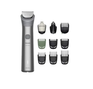 Aparat de tuns barba si parul Philips 5000 Series MG5921/15