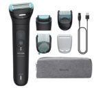 Aparat de tuns corporal PHILIPS Seria 7000 BG7470/15, acumulator