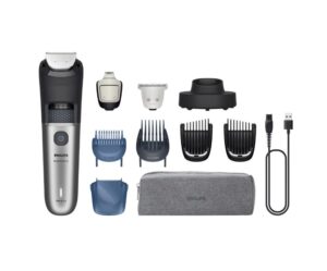 Aparat de tuns electric Philips BT7670/15 Seria 7000 Aparat de tuns electric Philips BT7670/15 Seria 7000