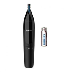 Aparat de tuns pentru nas și urechi PHILIPS NT1650/16