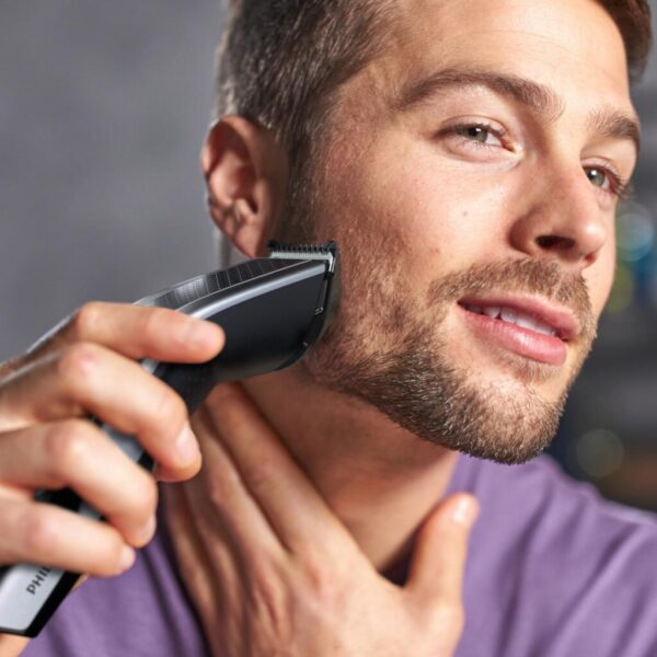 Aparat de tuns PHILIPS Hairclipper Seria 5000 HC5630/15