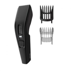 Aparat de tuns PHILIPS HC3510/15, Pieptene ajustabil, 0.5-23mm