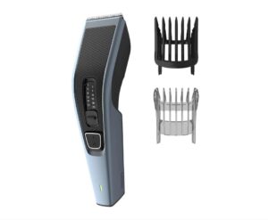 Aparat de tuns Philips HC3530/15, pieptene ajustabil, 0.5-23mm