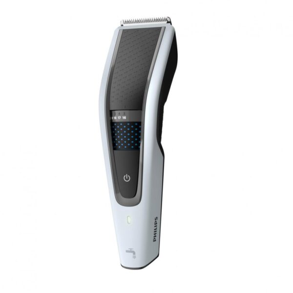 Aparat de tuns Philips HC5610/15, Ni-MH, Autonomie 75 min