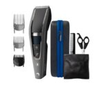 Aparat de tuns Philips HC7650/15, 0.5-28 mm, 28 trepte, Litiu-Ion