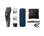 Aparat de tuns Philips HC7650/15, 0.5-28 mm, 28 trepte, Litiu-Ion