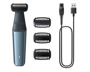 Aparat de tuns/ras corporal PHILIPS Seria 3000 BG3027/05