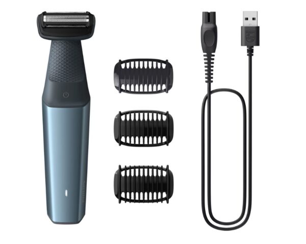 Aparat de tuns/ras corporal PHILIPS Seria 3000 BG3027/05