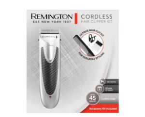 Aparat de tuns Remington HC4110, 3 mm - 30 mm, Acumulator