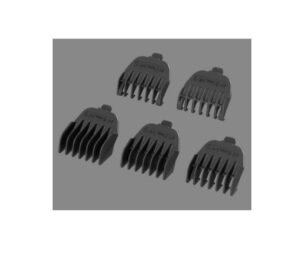 Aparat de tuns Remington WeTech BHT6256, Acumulator