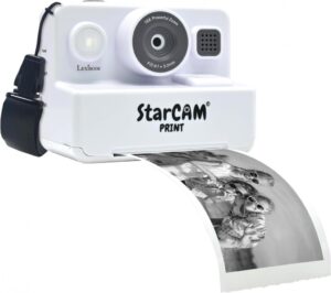 APARAT FOTO INSTANT, STARCAM CLASSIC - DJ160