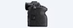 APARAT FOTO SONY Α7R V CU SENZOR DE IMAGINE FULL FRAME - ILCE7RM5B.CEC