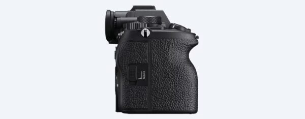 APARAT FOTO SONY Α7R V CU SENZOR DE IMAGINE FULL FRAME - ILCE7RM5B.CEC