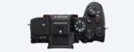 APARAT FOTO SONY Α7R V CU SENZOR DE IMAGINE FULL FRAME - ILCE7RM5B.CEC