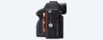 APARAT FOTO SONY Α7R V CU SENZOR DE IMAGINE FULL FRAME - ILCE7RM5B.CEC