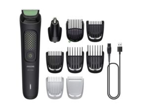 Aparat tuns All-in-One Philips MG3945/15