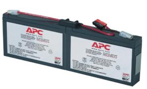 APC Acumulator (RBC18)