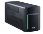 APC Back-UPS 1600VA, 230V, AVR, Schuko S - BX1600MI-GR