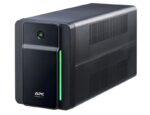 APC Back-UPS 1600VA, 230V, AVR, Schuko S - BX1600MI-GR