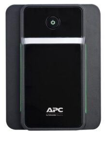 APC Back-UPS 950VA, 230V, AVR, Schuko So - BX950MI-GR