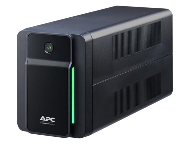 APC Back-UPS 950VA, 230V, AVR, Schuko So - BX950MI-GR