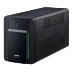 APC Easy UPS BVX 1200VA, 230V, AVR, IEC Sockets - BVX1200LI