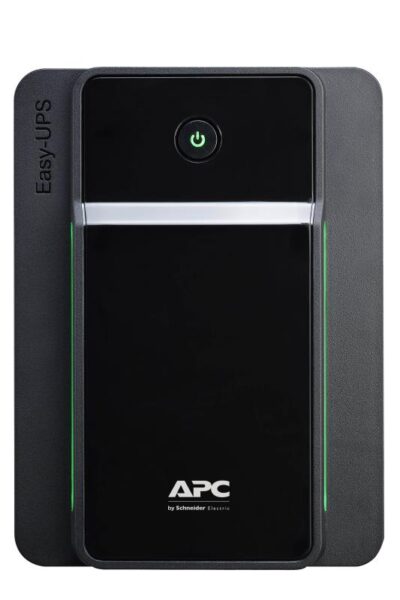 APC Easy UPS BVX 2200VA, 230V, AVR, IEC Sockets - BVX2200LI