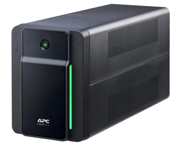 APC Easy UPS BVX 2200VA, 230V, AVR, IEC Sockets - BVX2200LI