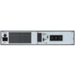 APC Easy UPS On-Line SRV 1000VA RM 230V with Rail Kit - SRV1KRIRK-E