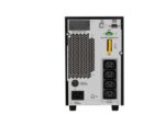 APC Easy UPS On-Line SRV 2000VA 230V - SRV2KI-E