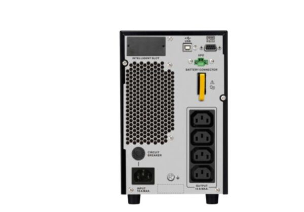 APC Easy UPS On-Line SRV 2000VA 230V - SRV2KI-E