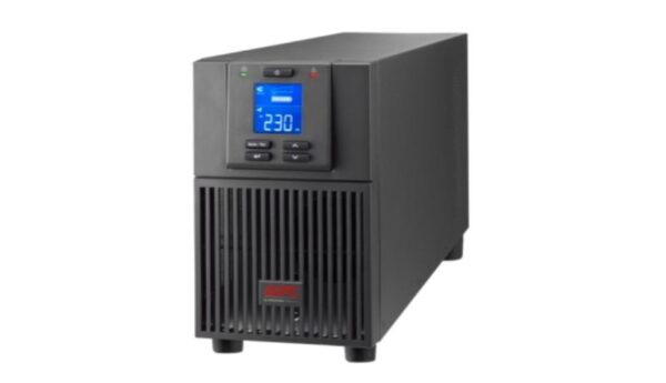 APC Easy UPS On-Line SRV 2000VA 230V - SRV2KI-E