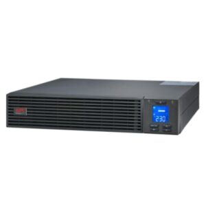 APC Easy UPS On-Line SRV 2000VA RM 230V with Rail Kit - SRV2KRIRK-E