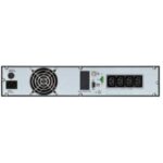 APC Easy UPS On-Line SRV 2000VA RM 230V with Rail Kit - SRV2KRIRK-E