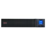 APC Easy UPS On-Line SRV 2000VA RM 230V with Rail Kit - SRV2KRIRK-E