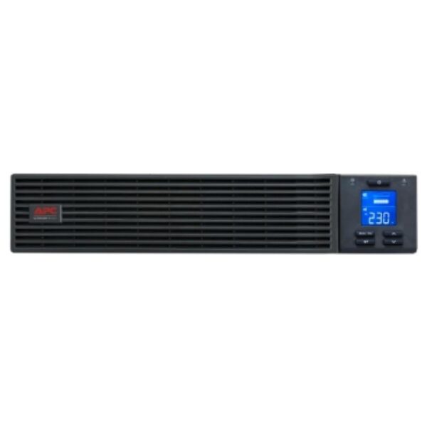 APC Easy UPS On-Line SRV 2000VA RM 230V with Rail Kit - SRV2KRIRK-E