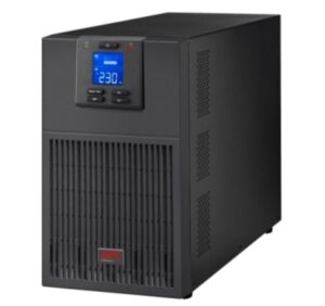 APC Easy UPS On-Line SRV 3000VA 230V - SRV3KI-E