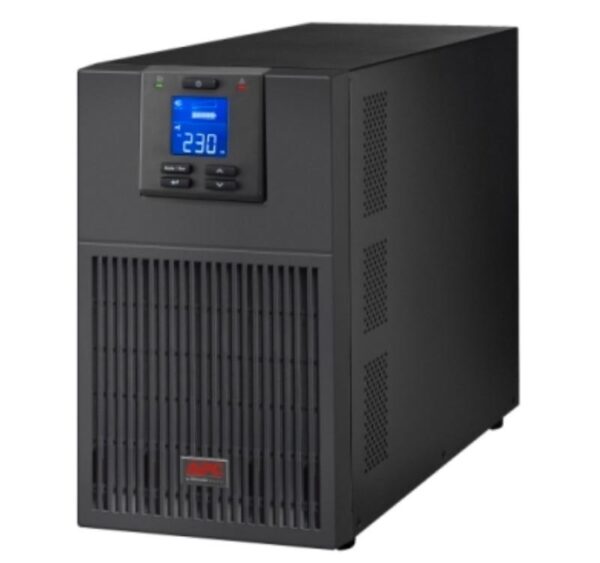 APC Easy UPS On-Line SRV 3000VA 230V - SRV3KI-E