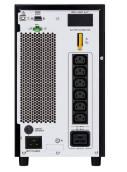 APC Easy UPS On-Line SRV 3000VA 230V - SRV3KI-E