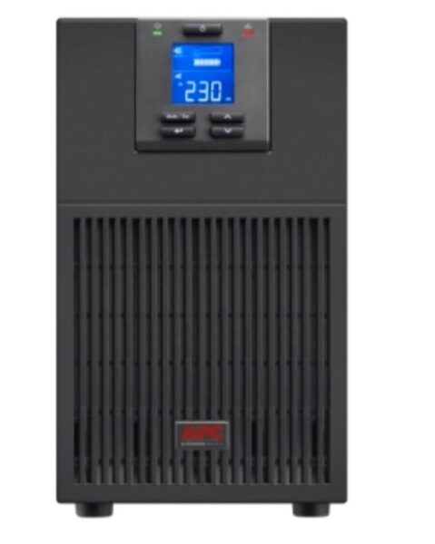 APC Easy UPS On-Line SRV 3000VA 230V - SRV3KI-E