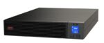 APC Easy UPS SRV RM 3000VA 230V, with Rack - SRV3KRIRK