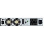 APC Easy UPS SRV RM 3000VA 230V, with Rack - SRV3KRIRK-E