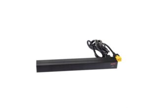 APC PDU RACK BASIC 1U 16A (12) C13 - AP9565