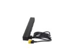 APC PDU RACK BASIC 1U 16A (12) C13 - AP9565