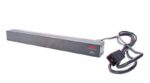 APC PDU RACK BASIC 1U 16A (12) C13 - AP9565
