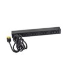 APC PDU RACK BASIC 1U 16A (12) C13 - AP9565