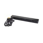 APC PDU RACK BASIC 1U 16A (12) C13 - AP9565