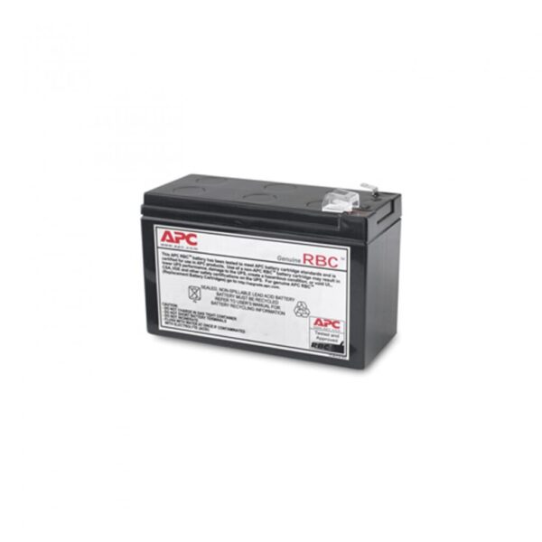 APC Replacement Battery Cartridge #114 - APCRBC114
