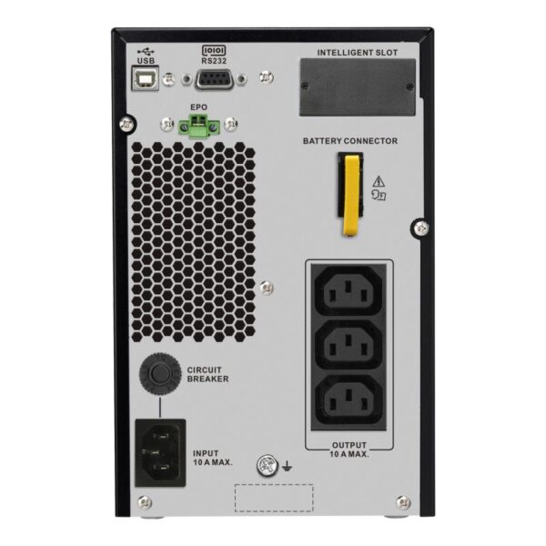 APC Smart-UPS RV 1000VA 230V - SRV1KI-E